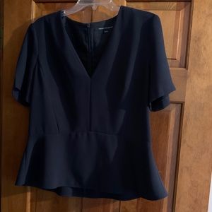 A business casual or just regular casual blouse!